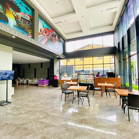福克斯查亚普拉酒店 外观 照片