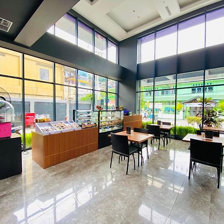 福克斯查亚普拉酒店 外观 照片
