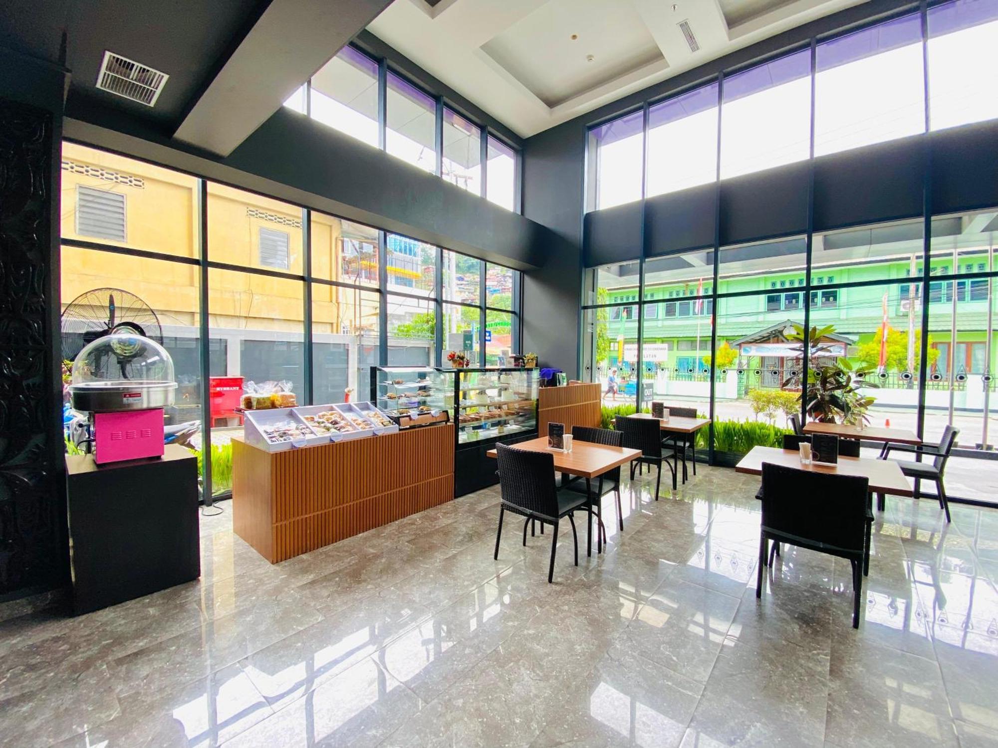 福克斯查亚普拉酒店 外观 照片